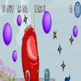 Download Ninja USA Cell Phone Game